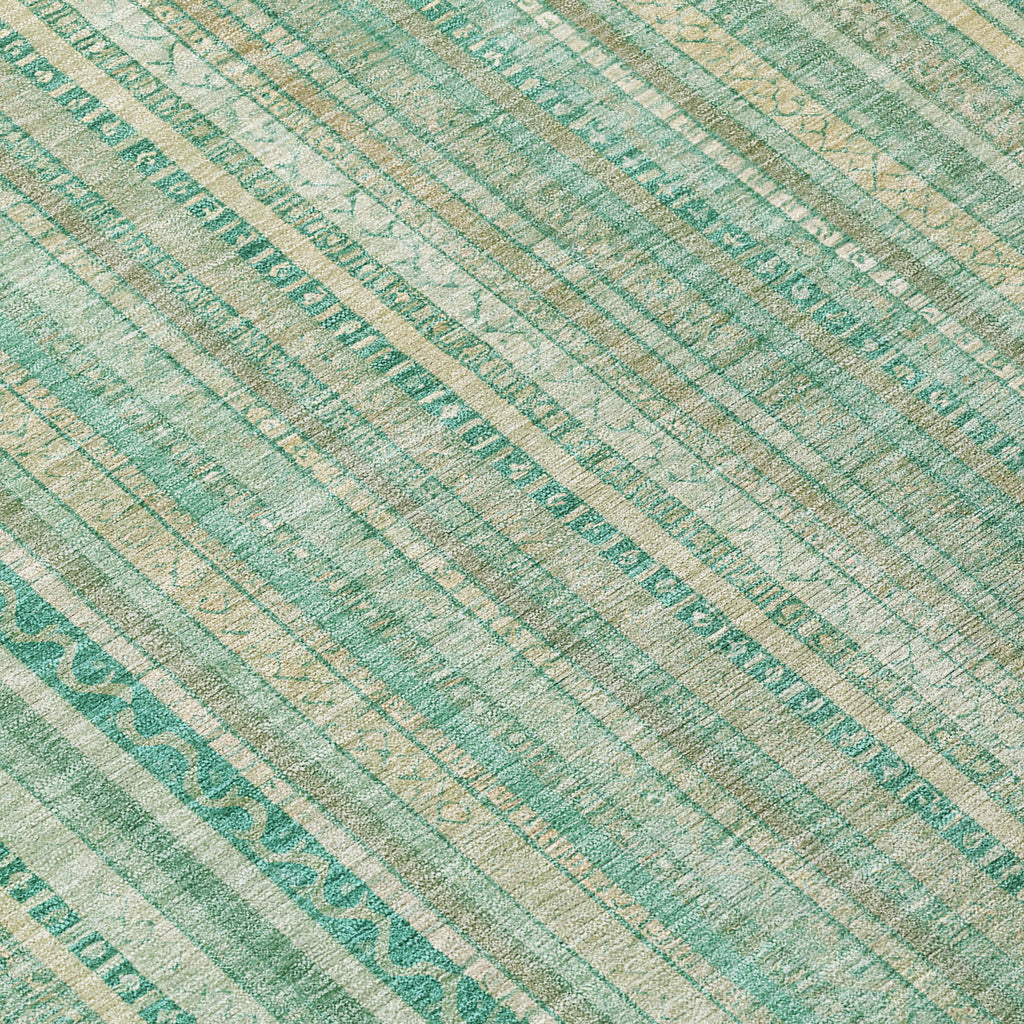 addison chantille acn1655 aqua rug