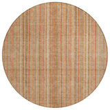 addison chantille acn1655 paprika rug