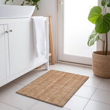 addison chantille acn1655 paprika rug