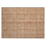 addison chantille acn1655 paprika rug