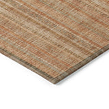 addison chantille acn1655 paprika rug
