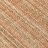 addison chantille acn1655 paprika rug