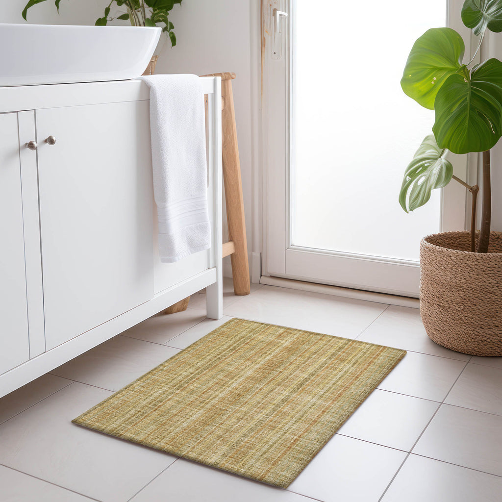 addison chantille acn1655 wheat rug