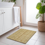 addison chantille acn1655 wheat rug