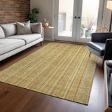 addison chantille acn1655 wheat rug