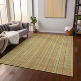 addison chantille acn1655 wheat rug