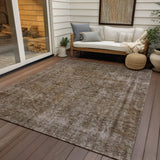 addison chantille acn1656 brown rug