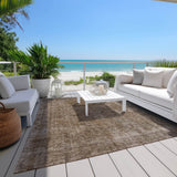 addison chantille acn1656 brown rug