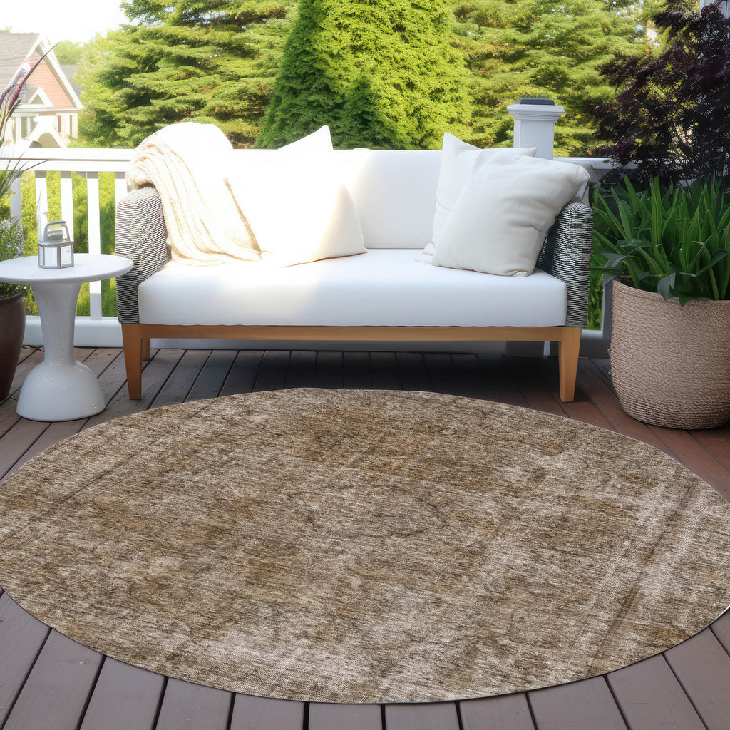 addison chantille acn1656 brown rug