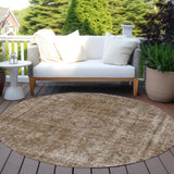 addison chantille acn1656 brown rug