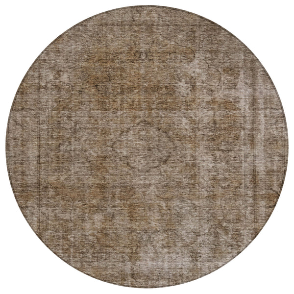 addison chantille acn1656 brown rug