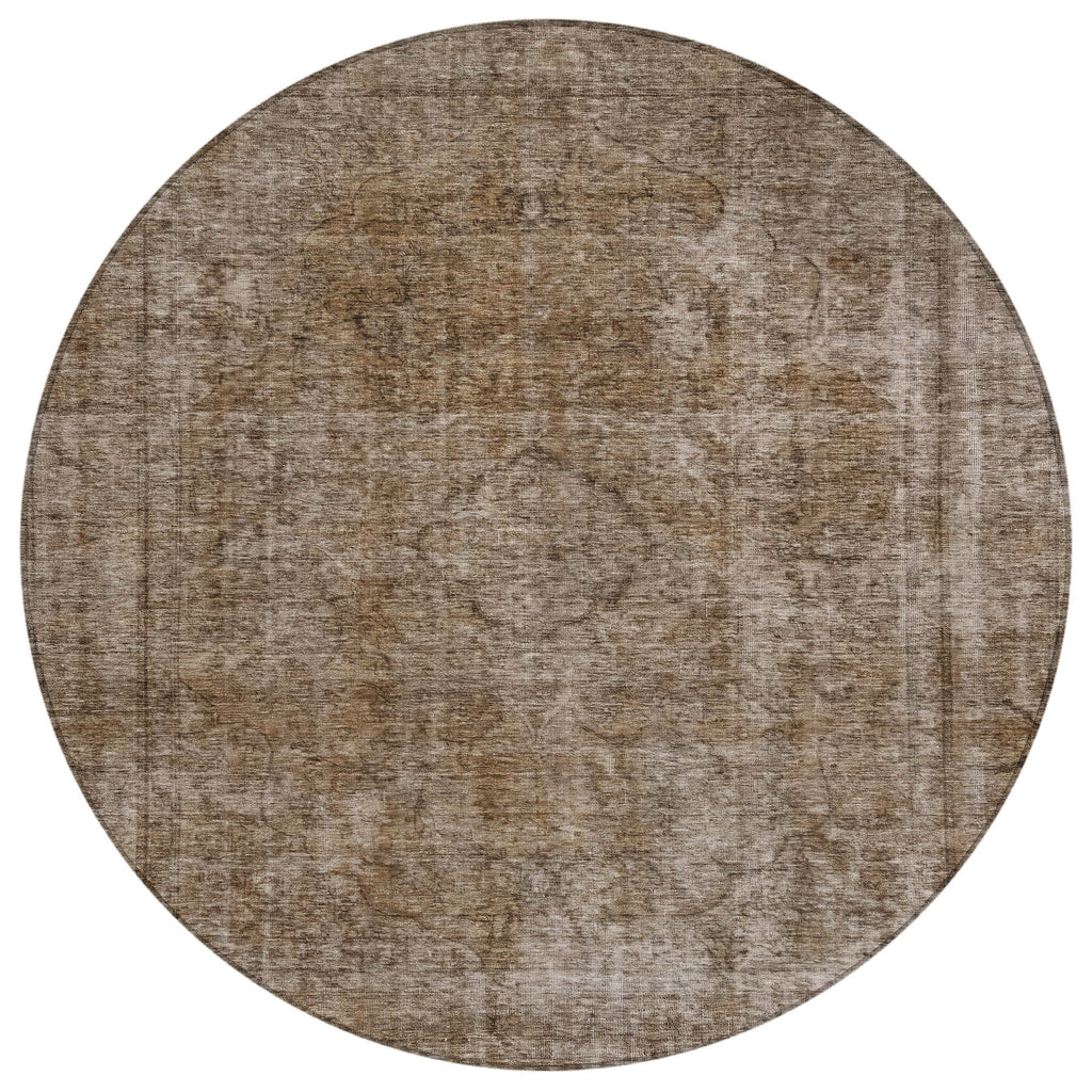 addison chantille acn1656 brown rug