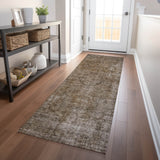 addison chantille acn1656 brown rug