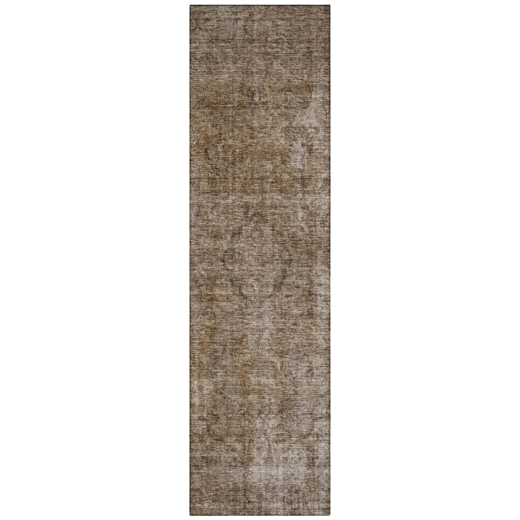 addison chantille acn1656 brown rug