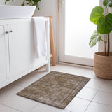 addison chantille acn1656 brown rug