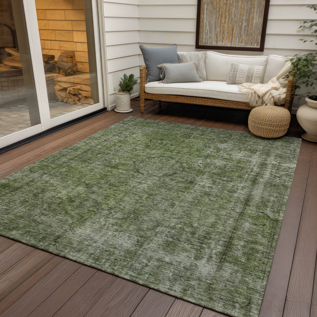 addison chantille acn1656 green rug