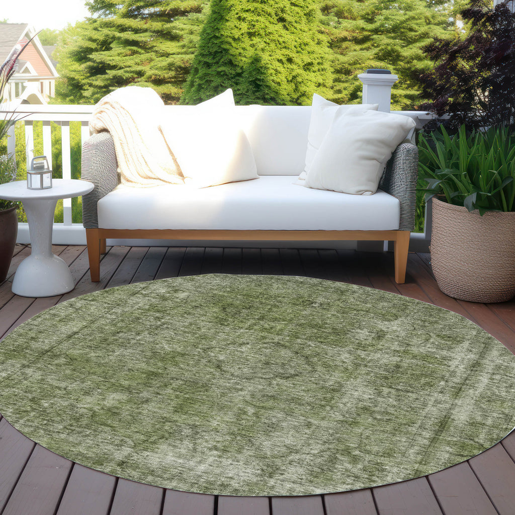 addison chantille acn1656 green rug