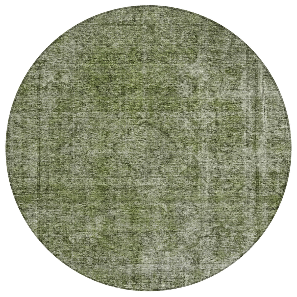 addison chantille acn1656 green rug