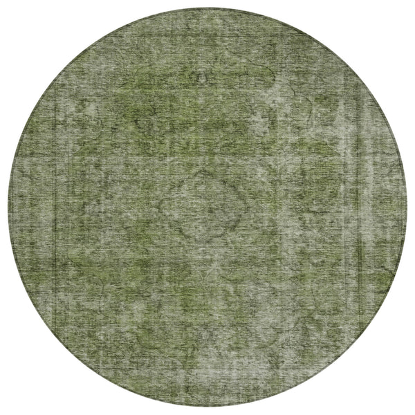 addison chantille acn1656 green rug