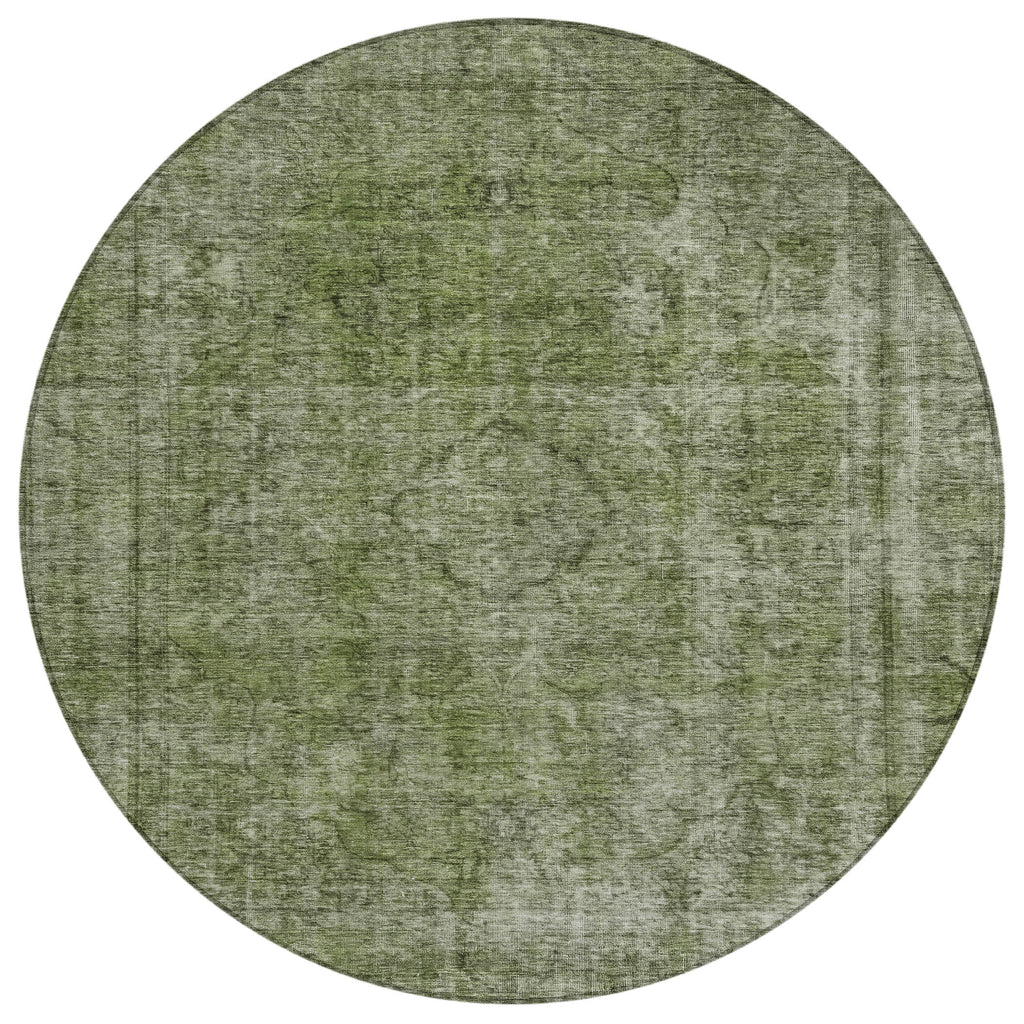 addison chantille acn1656 green rug