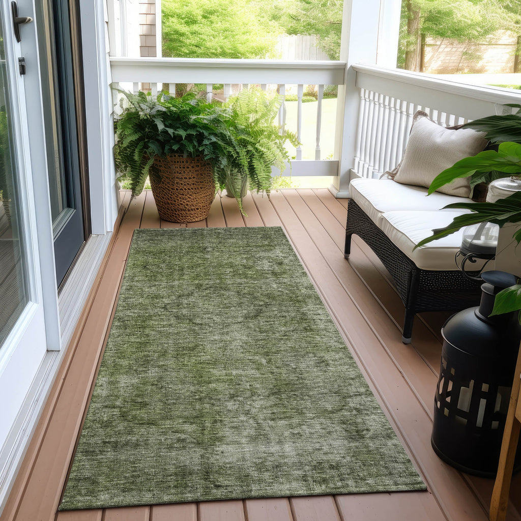 addison chantille acn1656 green rug