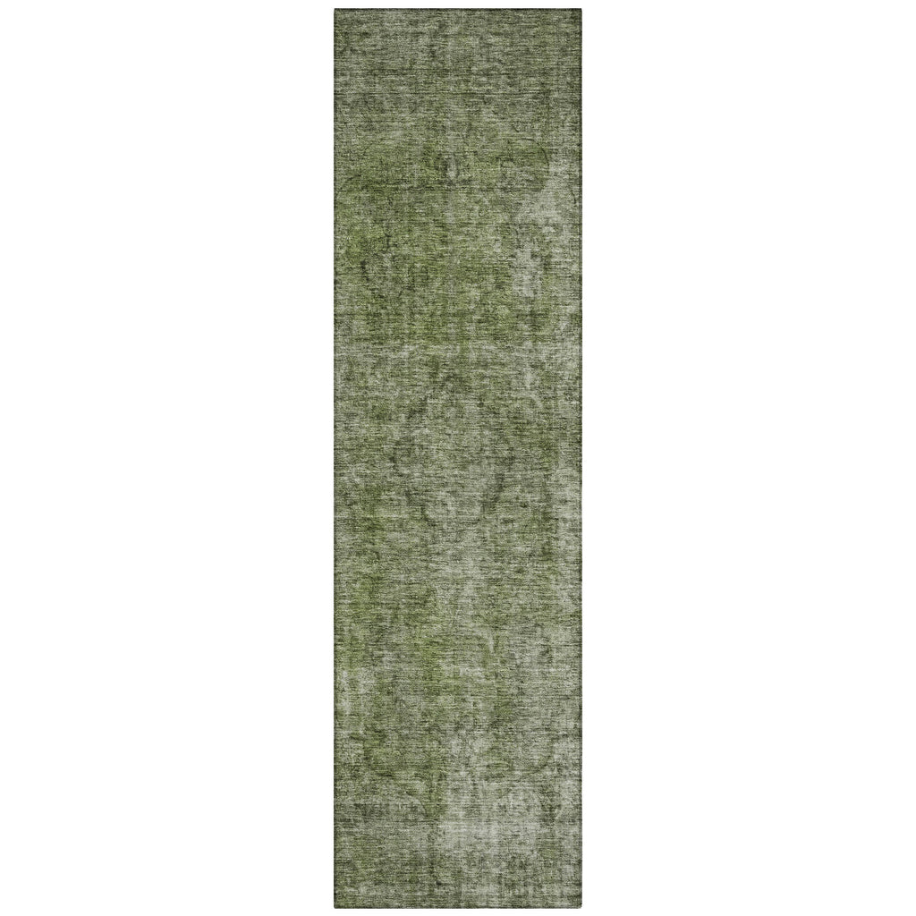 addison chantille acn1656 green rug