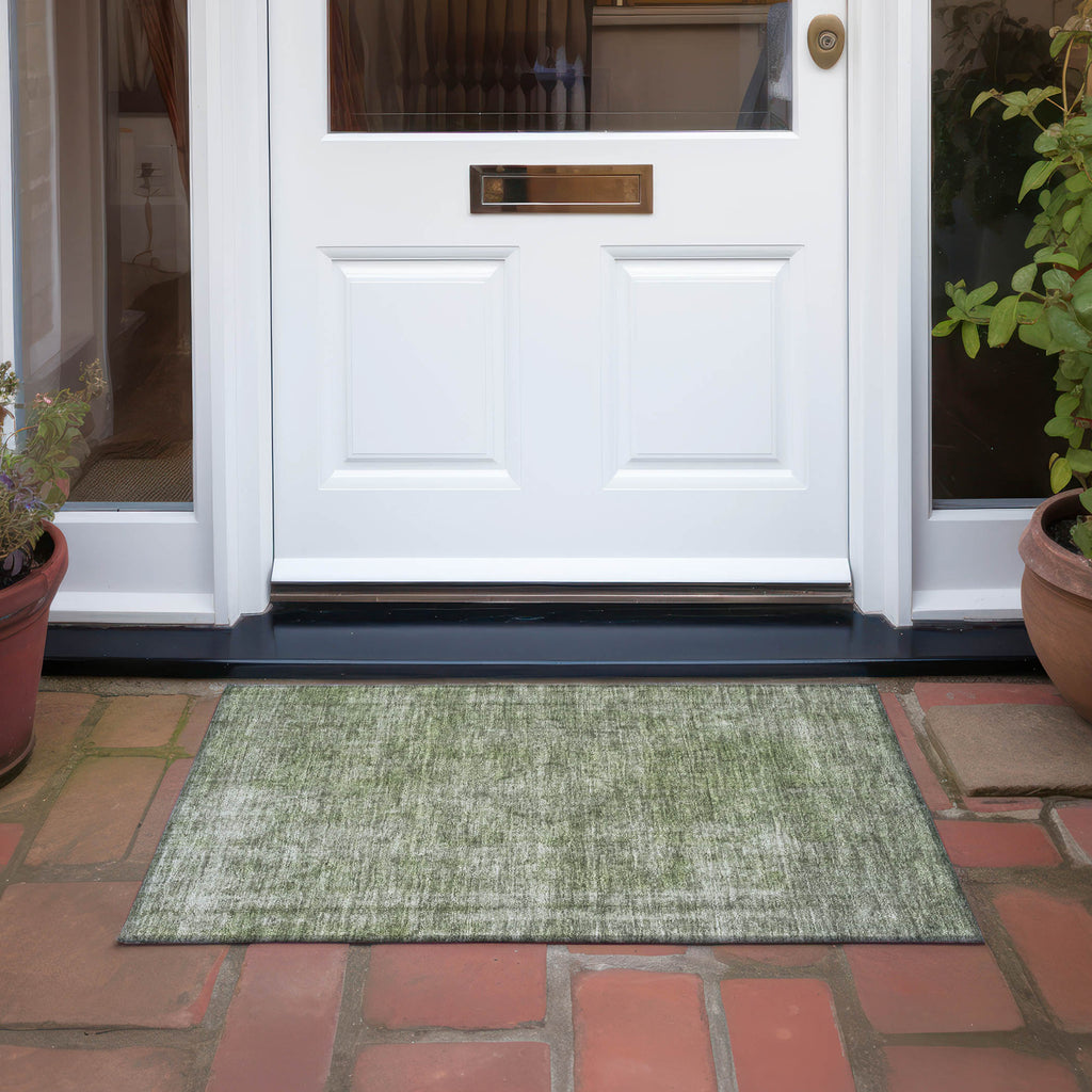 addison chantille acn1656 green rug