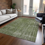 addison chantille acn1656 green rug