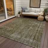 addison chantille acn1656 pewter rug
