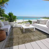 addison chantille acn1656 pewter rug