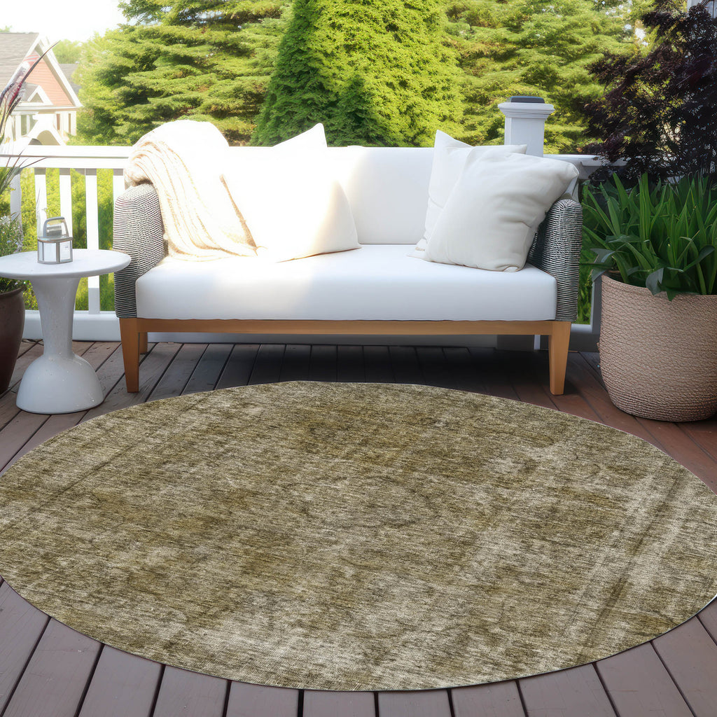 addison chantille acn1656 pewter rug