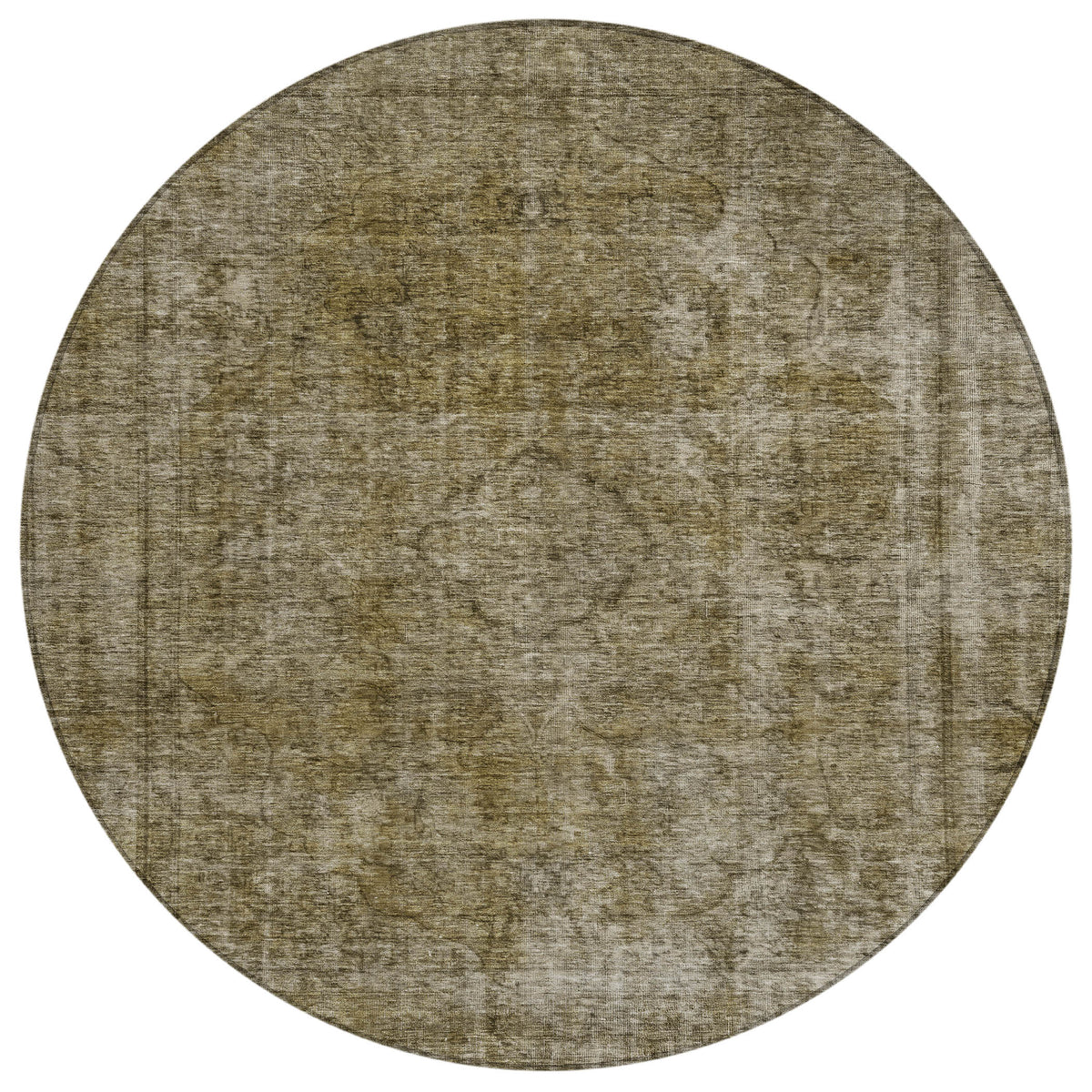 addison chantille acn1656 pewter rug