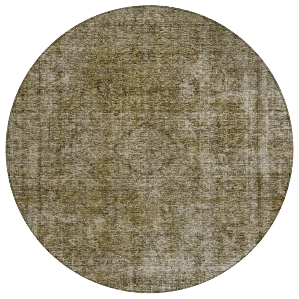 addison chantille acn1656 pewter rug