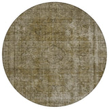 addison chantille acn1656 pewter rug