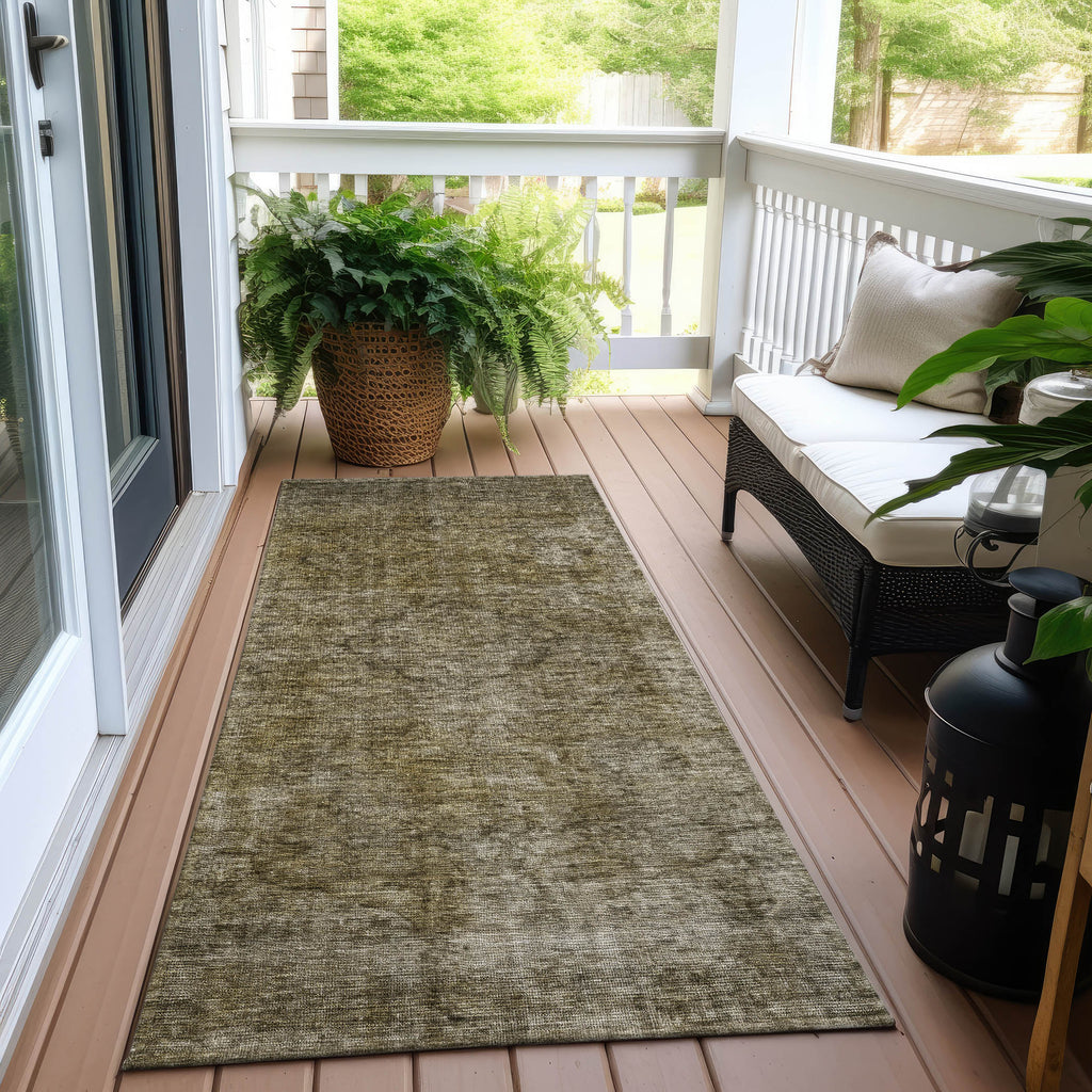 addison chantille acn1656 pewter rug