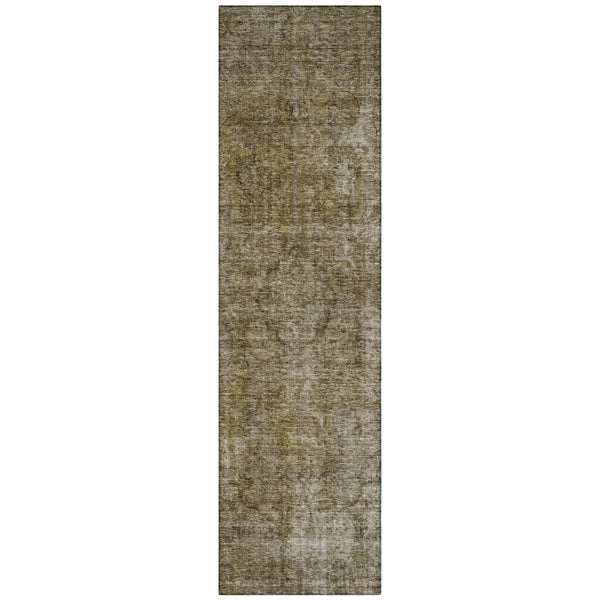 addison chantille acn1656 pewter rug
