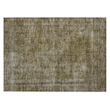 addison chantille acn1656 pewter rug