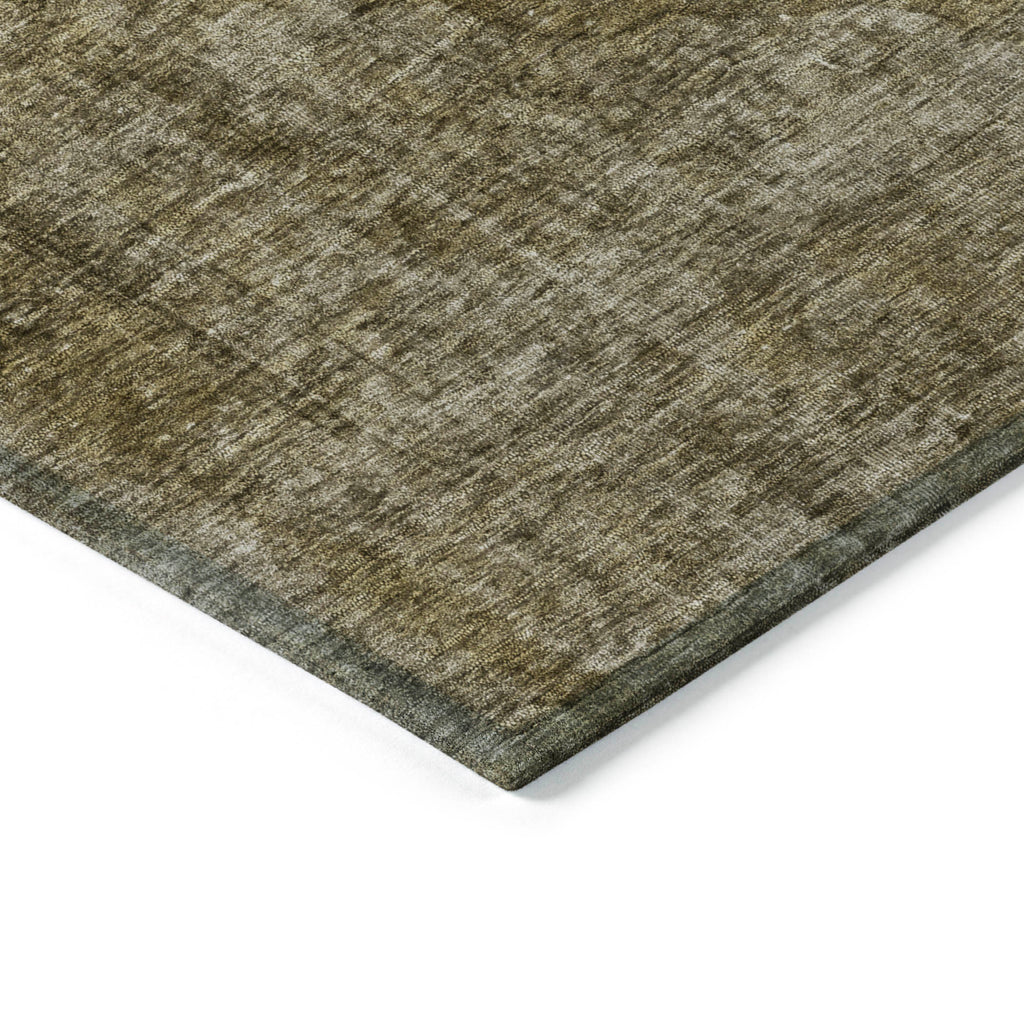 addison chantille acn1656 pewter rug
