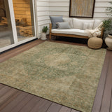 addison chantille acn1657 aloe rug