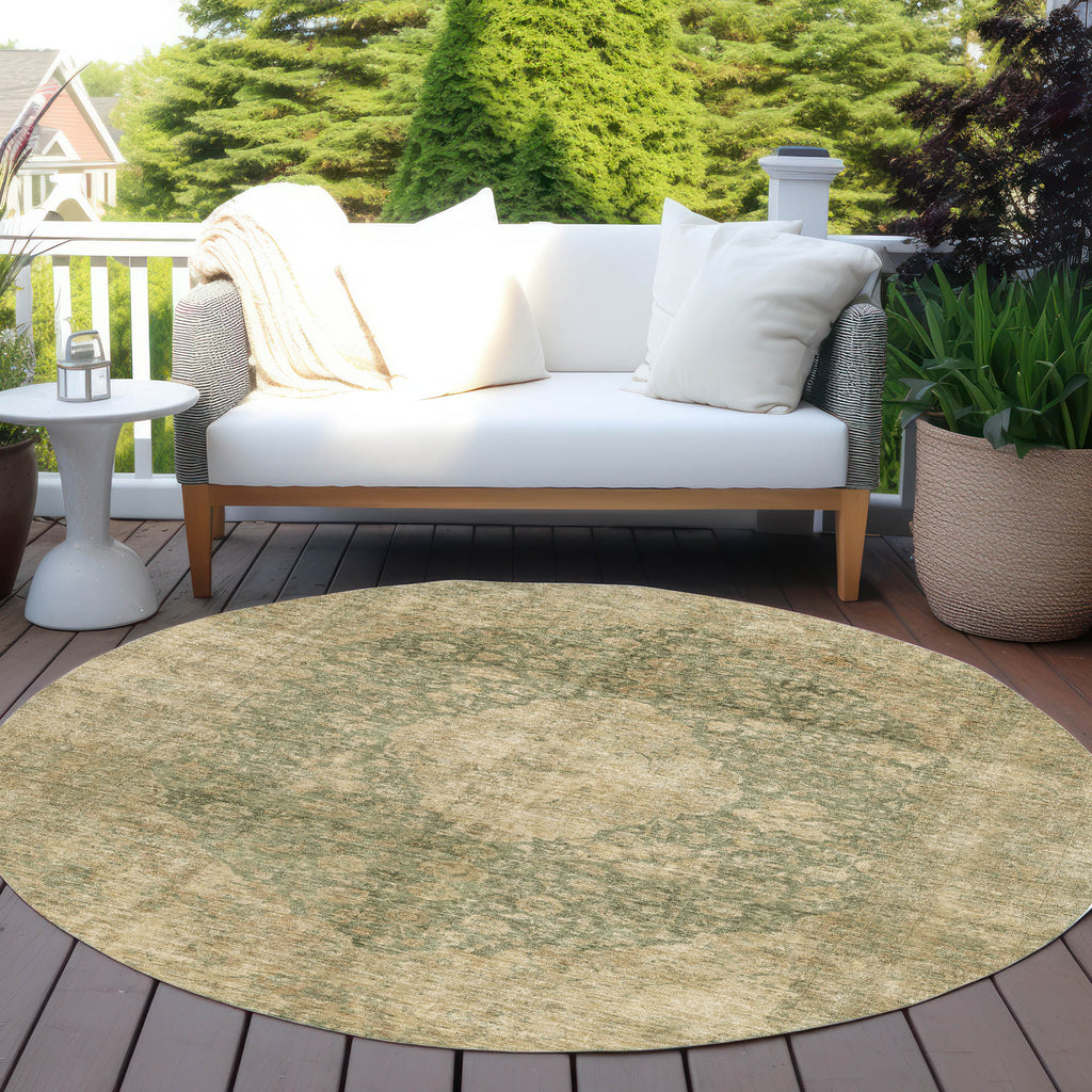 addison chantille acn1657 aloe rug