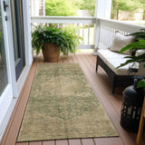 addison chantille acn1657 aloe rug