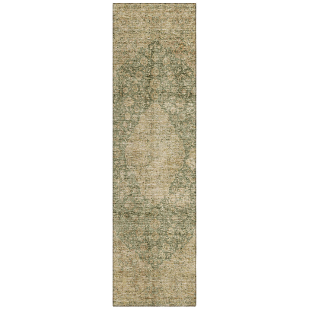 addison chantille acn1657 aloe rug