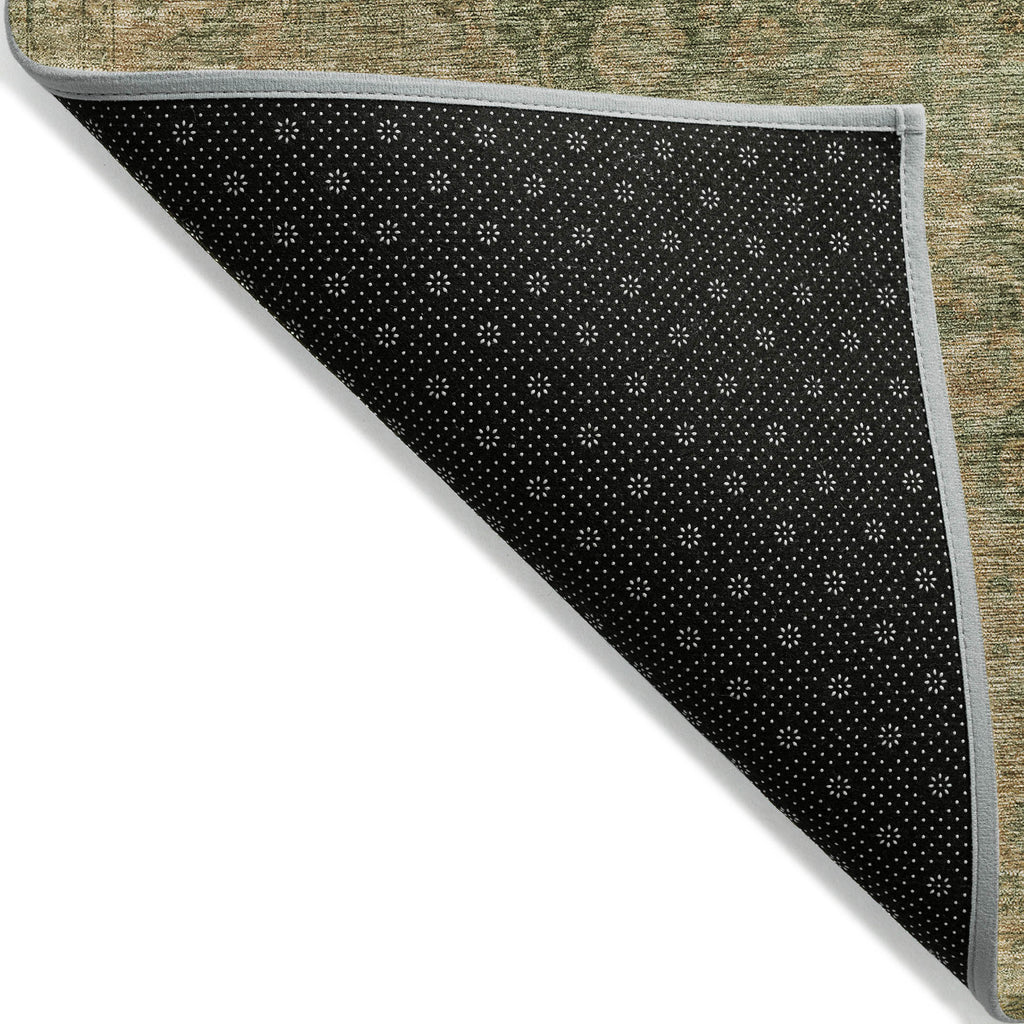 addison chantille acn1657 aloe rug