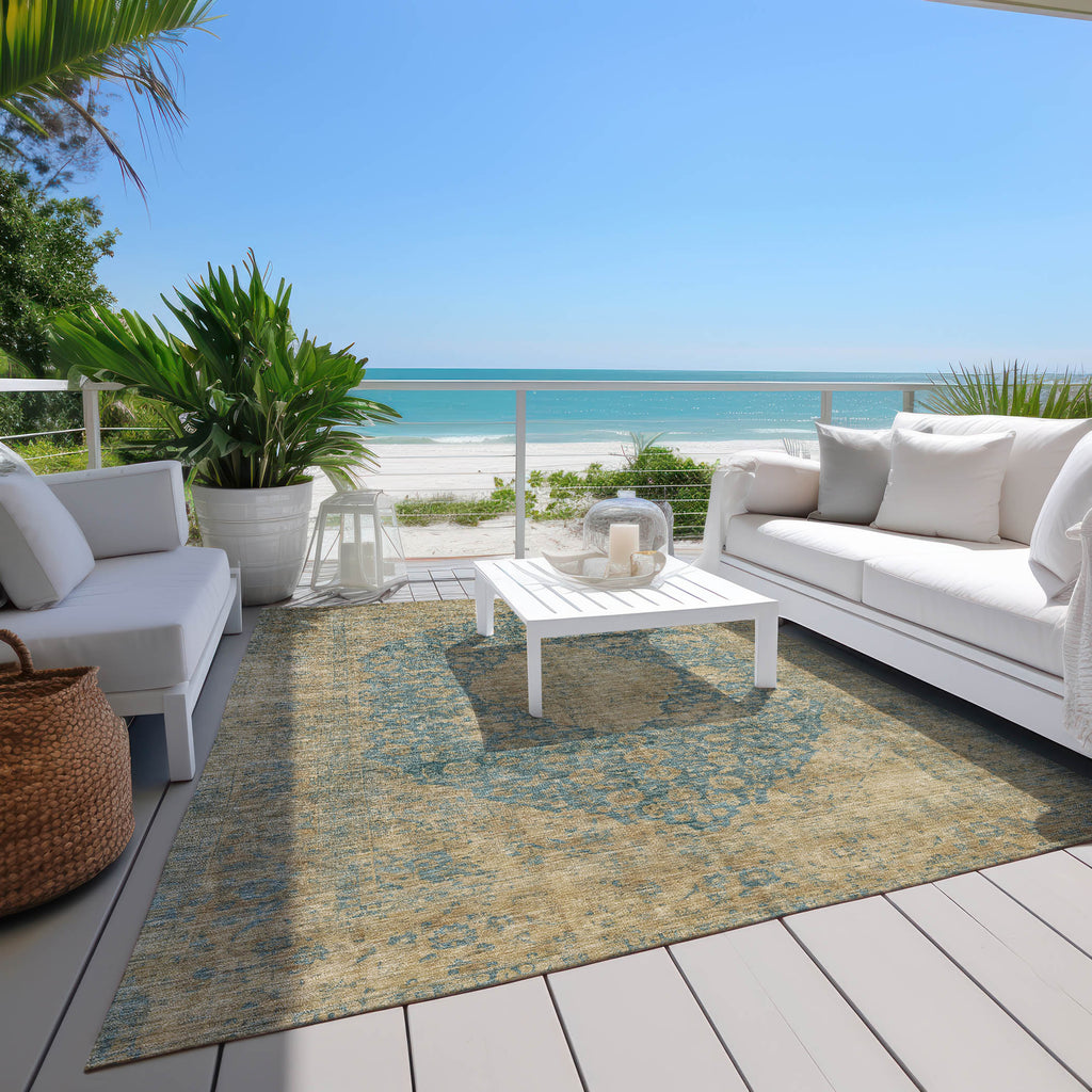addison chantille acn1657 blue rug
