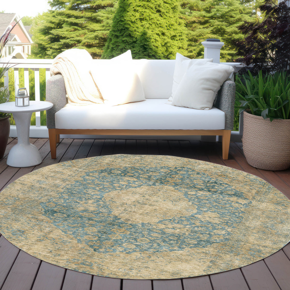 addison chantille acn1657 blue rug