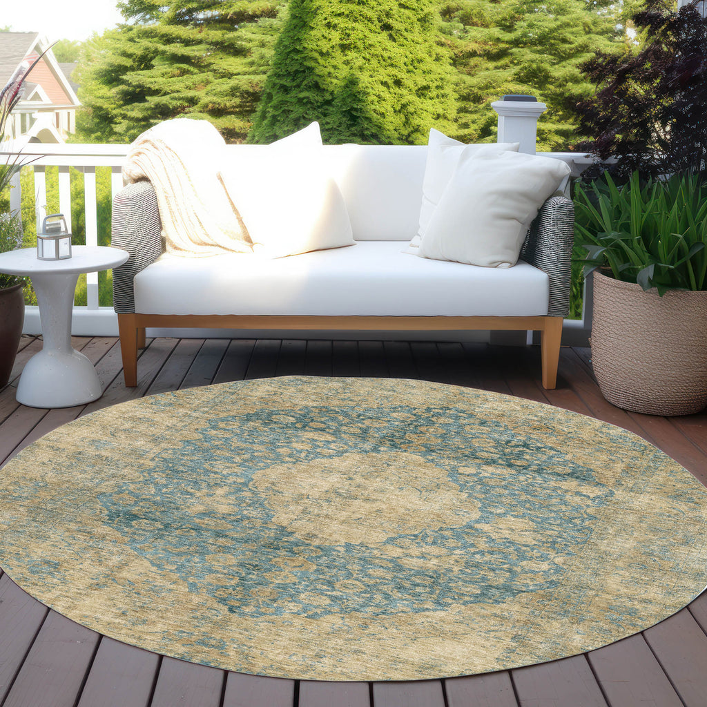 addison chantille acn1657 blue rug