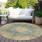 addison chantille acn1657 blue rug