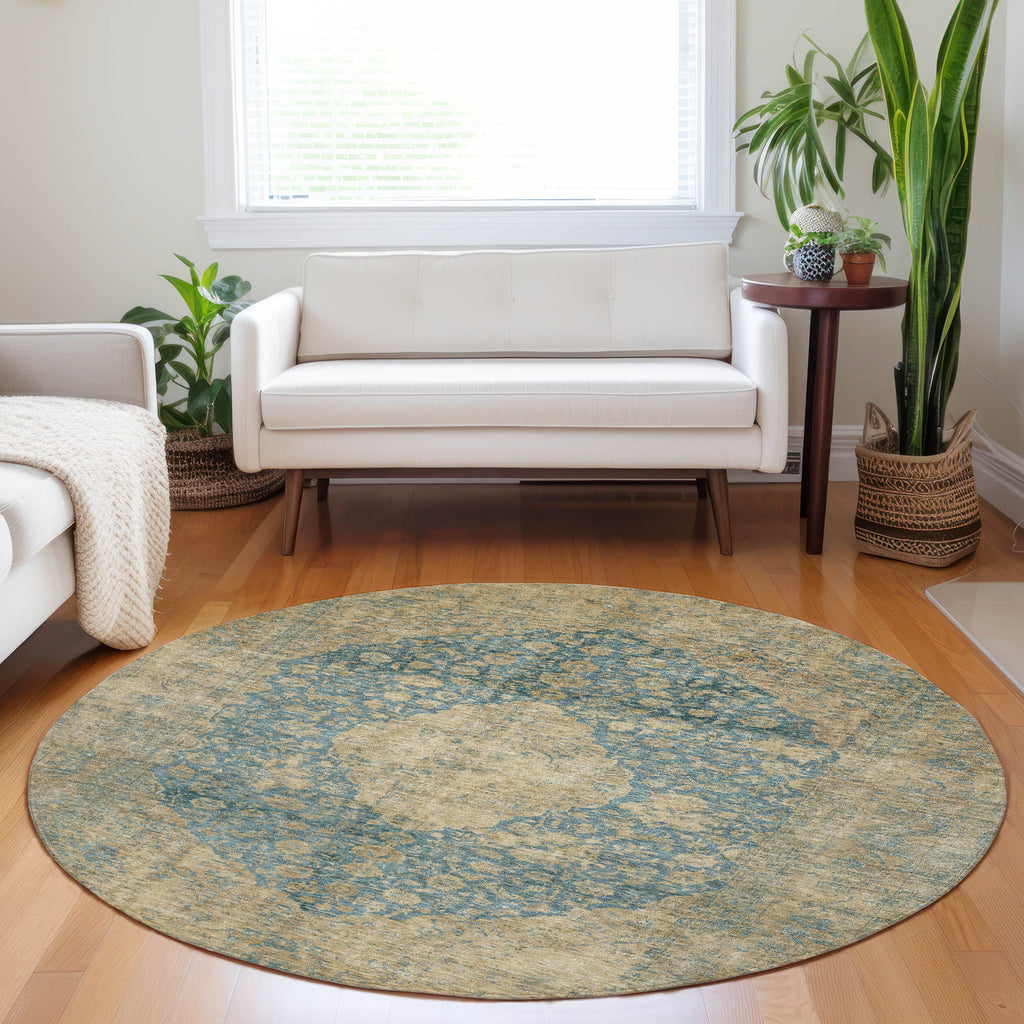 addison chantille acn1657 blue rug