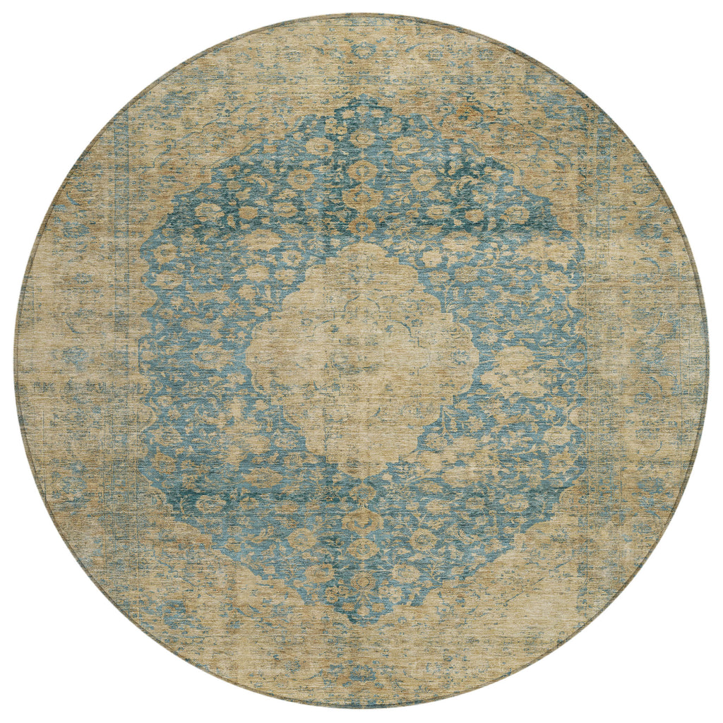 addison chantille acn1657 blue rug