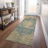 addison chantille acn1657 blue rug